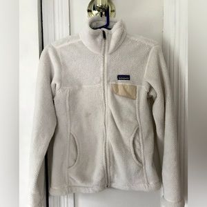 Patagonia Fleece, size SM